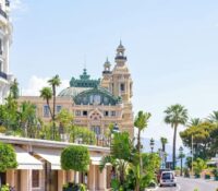 FOR SALE – CARRÉ D’OR – COMMERCIAL WALLS LES FLORA..