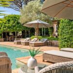 SOLE AGENT – Experience the extraordinary at the heart of the private Golf Country Club Estate of Gassin – Gallery 7