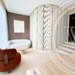 Brand new villa with panoramic sea view on Cap Martin, just 10 minutes from Monaco – Gallery 8