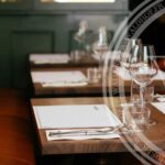 Restaurant with Terrace on the Rock of Monaco, Exceptional Investment Opportunity – Gallery 1