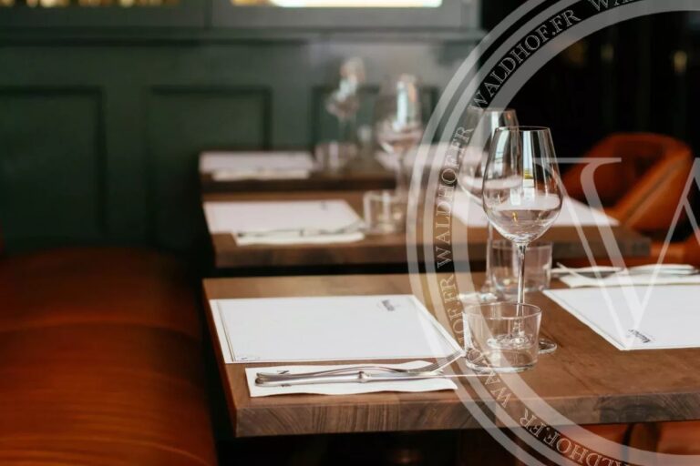 Restaurant with Terrace on the Rock of Monaco, Exceptional Investment Opportunity