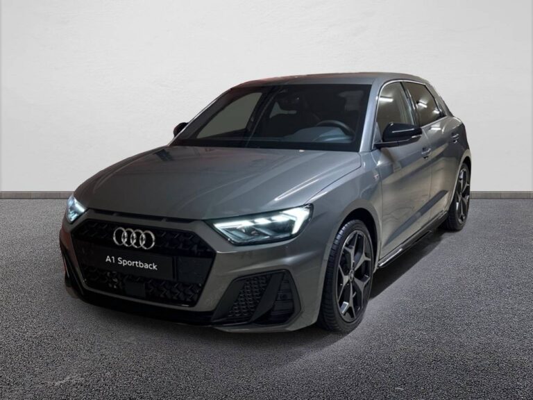 FOR SALE – AUDI A1 SPORTBACK 35 TFSI 150 S TRONIC ..