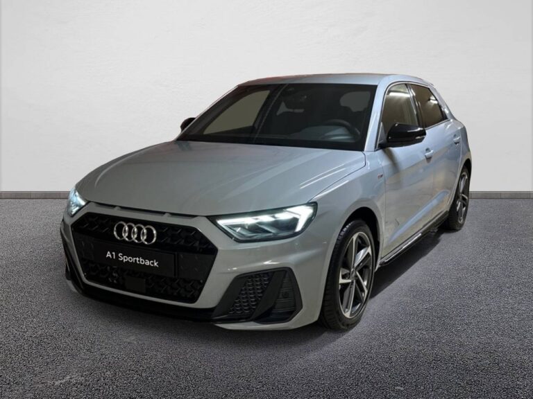 FOR SALE – MONACO – AUDI A1 SPORTBACK 30 TFSI 116 ..