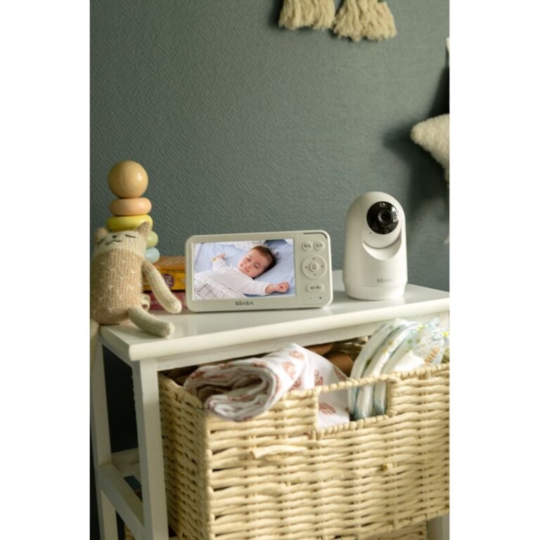 BABY MONITOR ZEN+ 2 WHITE

Brand: BÉABA
Reference:..
