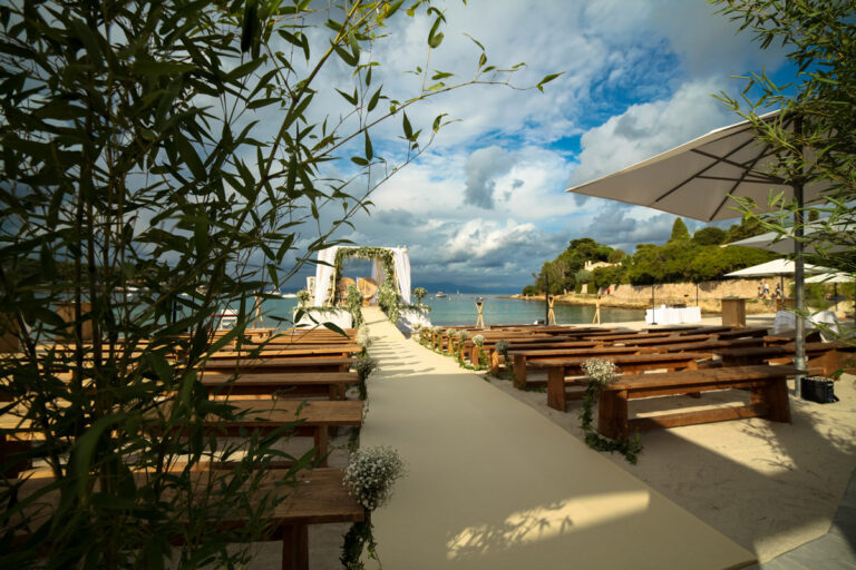 Les Dolia – Luxury Event Planning on the French Ri..