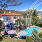 Luxury Villa for Sale in Saint-Jean-Cap-Ferrat – Exceptional Property with Swimming Pool and Mediterranean Garden – Gallery 1