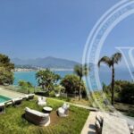 Brand new villa with panoramic sea view on Cap Martin, just 10 minutes from Monaco – Gallery 2