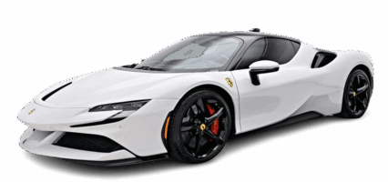 FERRARI SF90 STRADALE RENTAL