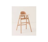 GROWING HIGH CHAIR WITH TRAY

Brand: NOBODINOZ
Ref..