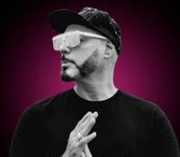 Roger Sanchez at Jimmy’z Monte-Carlo