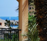 FOR SALE – FONTVIEILLE – LE GIOTTO – CHARMING FURN..
