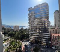 FOR RENT – CARRÉ D’OR – PARK PALACE
Monthly Rent: ..
