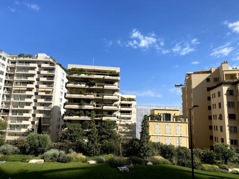 FOR SALE – LA ROUSSE-SAINT ROMAN – STUDIO CHÂTEAU ..