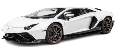 LAMBORGHINI AVENTADOR RENTAL