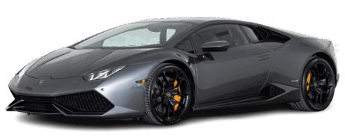 LAMBORGHINI HURACAN RENTAL