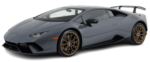 LAMBORGHINI HURACAN PERFORMANTE RENTAL