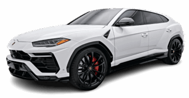 LAMBORGHINI URUS RENTAL