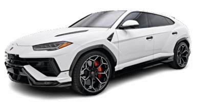 LAMBORGHINI URUS PERFORMANTE RENTAL