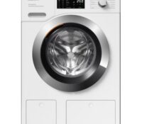 FOR SALE – MIELE WEG885 WCS PWash&TDos&Steam – Was..
