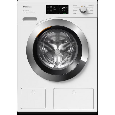 FOR SALE – MIELE WEG885 WCS PWash&TDos&Steam – Was..