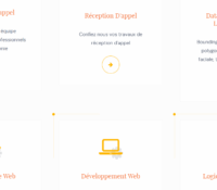 Créativedevmada:Services Freelance : Développement..
