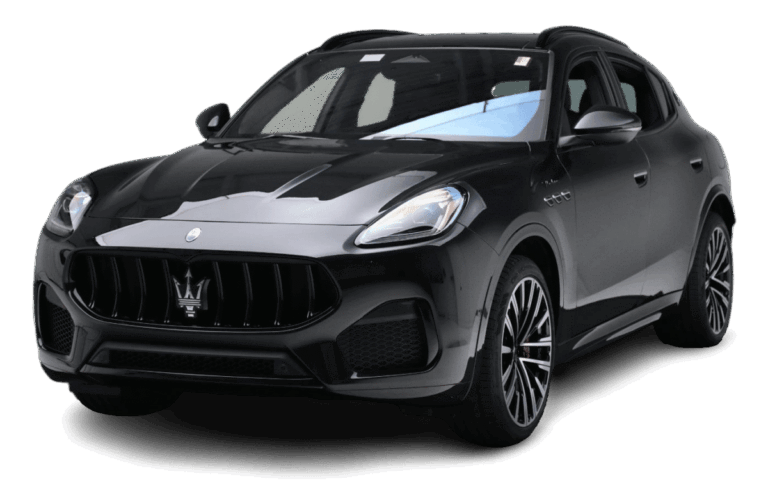 MASERATI GRECALE RENTAL