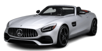 MERCEDES AMG GT ROADSTER RENTAL