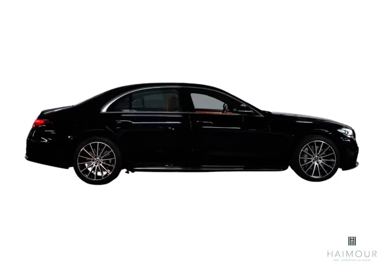 MERCEDES S CLASS 450 RENTAL
The Mercedes S-Class 4..