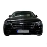 mercedes-class-s-450-face