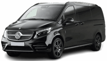 MERCEDES V-CLASS RENTAL