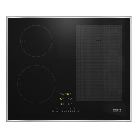 FOR SALE – MIELE KM7464FR – Induction Hob

Price: ..