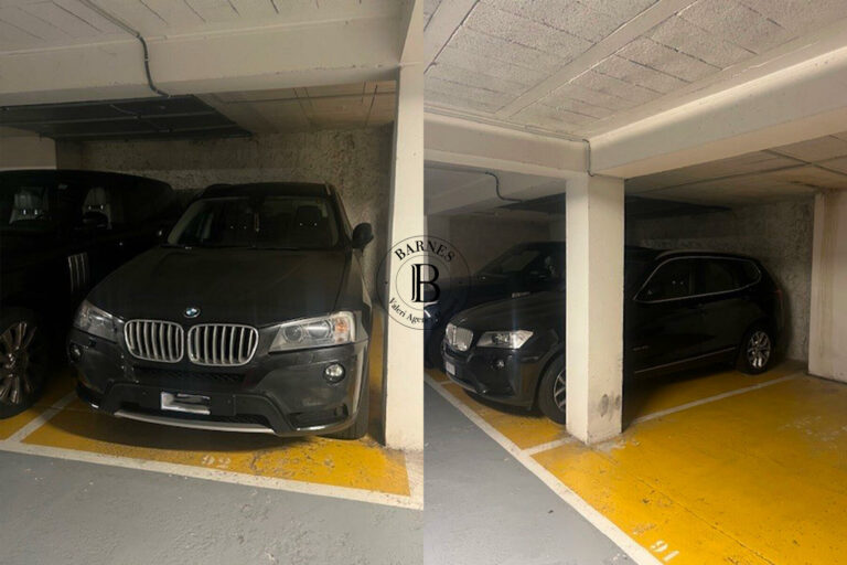 FOR RENT – CONDAMINE – SHANGRI-LA – PARKING SPACE
..