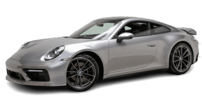 PORSCHE 911 CARRERA S RENTAL