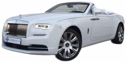 ROLLS-ROYCE DAWN RENTAL
The Rolls-Royce Dawn repre..