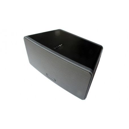 FOR SALE – SONOS PLAY:3 Noir – Multiroom Wireless ..