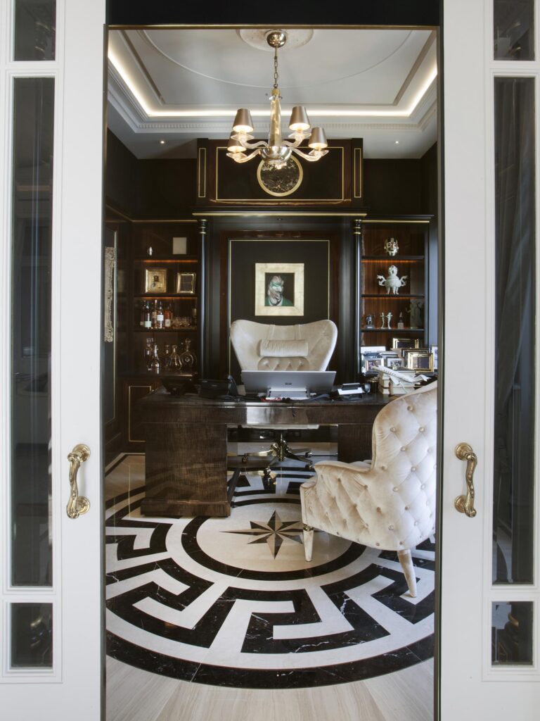 R-House Design – Bespoke Luxury Architecture & Ren..