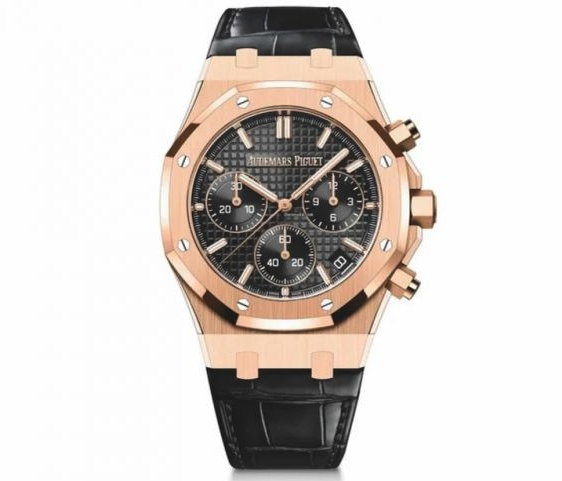 FOR SALE – AUDEMARS PIGUET ROYAL OAK 41 CHRONOGRAP..