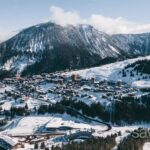 Exclusivity – Chalet in Courchevel Moriond – Featured
