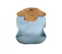 2 Silicone Bibs – Blueberry

Brand: Petit Truc
Ref..