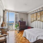 Sole agent – Top floor with sea view – Gallery 7