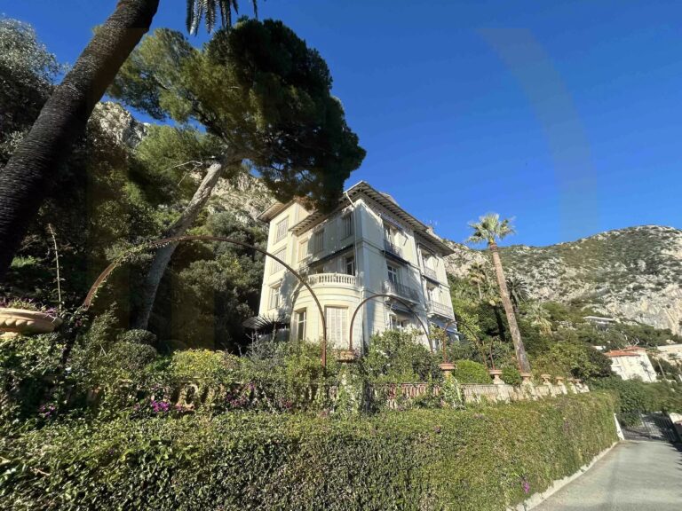 Apartments