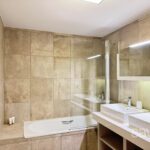 Two bedrooms apartment in Courchevel Village – Gallery 8