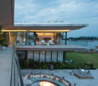 BLUE Architecture – Luxury Villas on the French Ri..