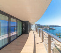 FOR SALE / FOR RENT – LARVOTTO – EXCEPTIONAL 5-BEDROOM IN BAY HOUSE