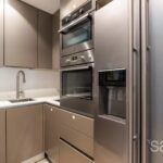 Beautiful apartment with a panoramic sea view close to Monaco – Gallery 6