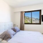 Beautiful apartment with a panoramic sea view close to Monaco – Gallery 7