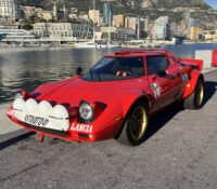 FOR SALE – MONACO – LANCIA STRATOS HF GR4 (1977)
F..