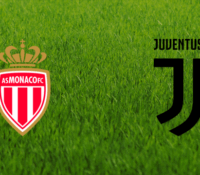 AS Monaco vs Juventus FC