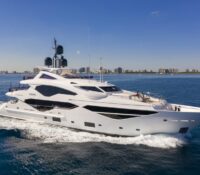 YACHT CHARTER – M/Y SONISHI
Builder: Sunseeker
Len..