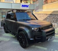 LAND ROVER DEFENDER 110 P400 X

Price: €110,000
Re..